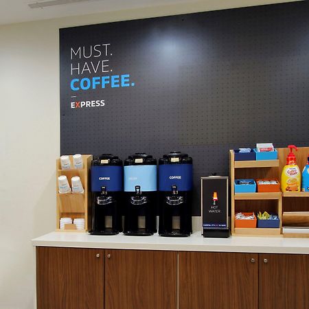 Holiday Inn Express & Suites Evansville North By Ihg Warrenton Eksteriør bilde