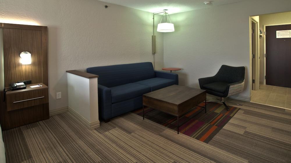 Holiday Inn Express & Suites Evansville North By Ihg Warrenton Eksteriør bilde