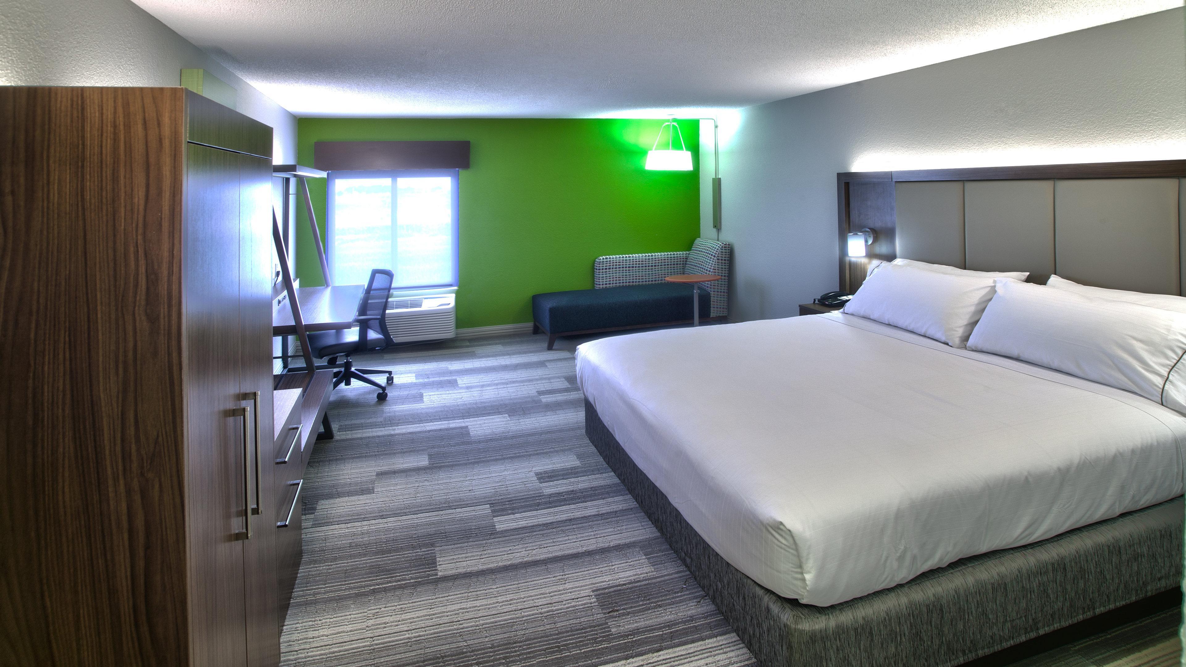 Holiday Inn Express & Suites Evansville North By Ihg Warrenton Eksteriør bilde