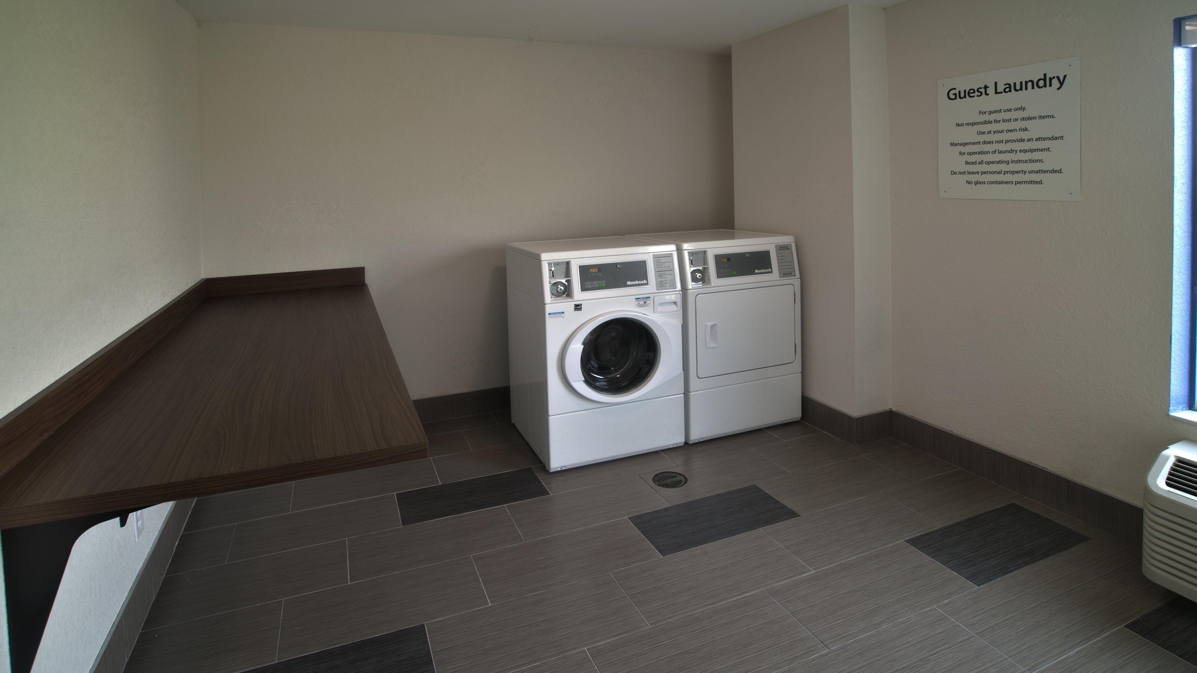 Holiday Inn Express & Suites Evansville North By Ihg Warrenton Eksteriør bilde