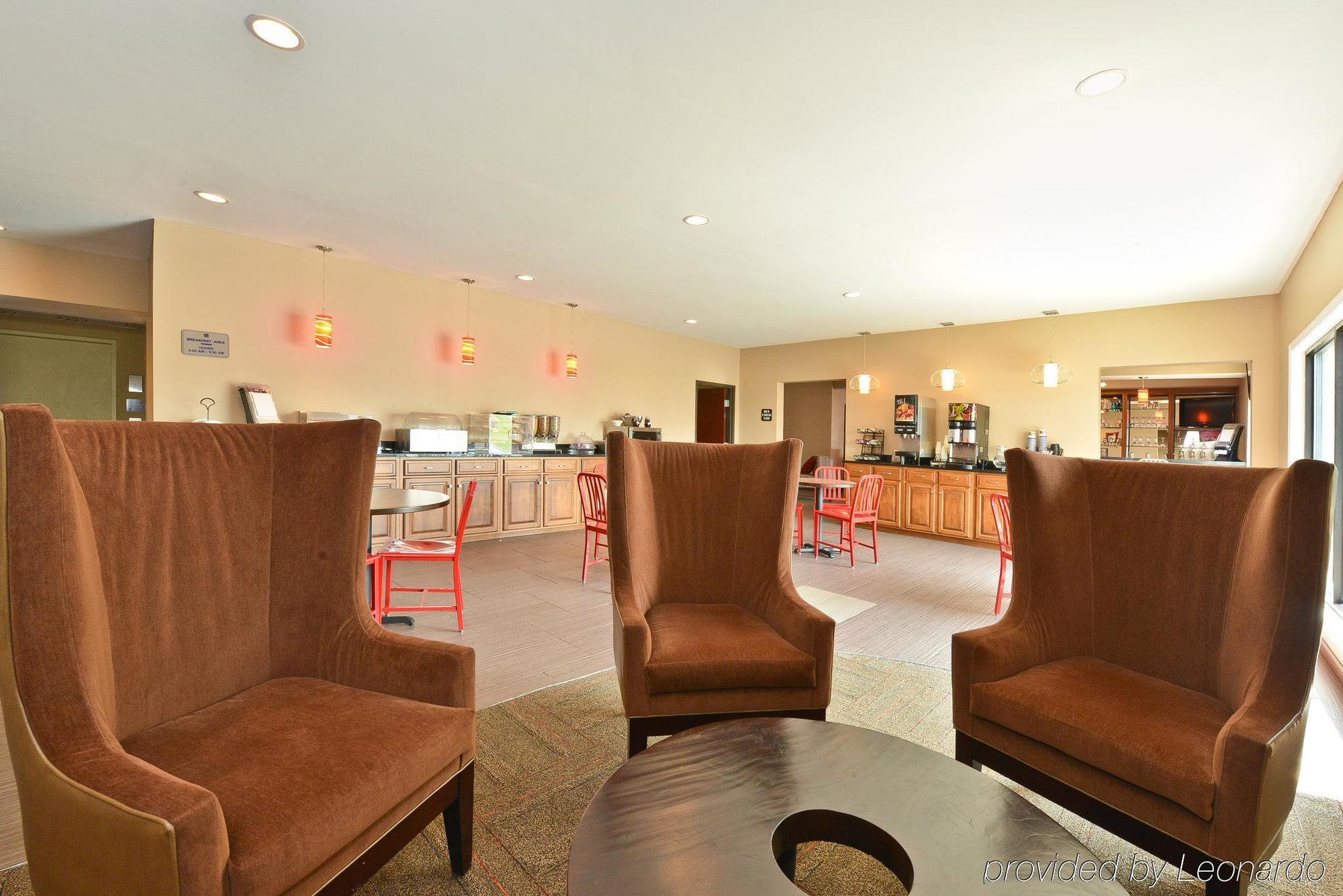 Holiday Inn Express & Suites Evansville North By Ihg Warrenton Eksteriør bilde