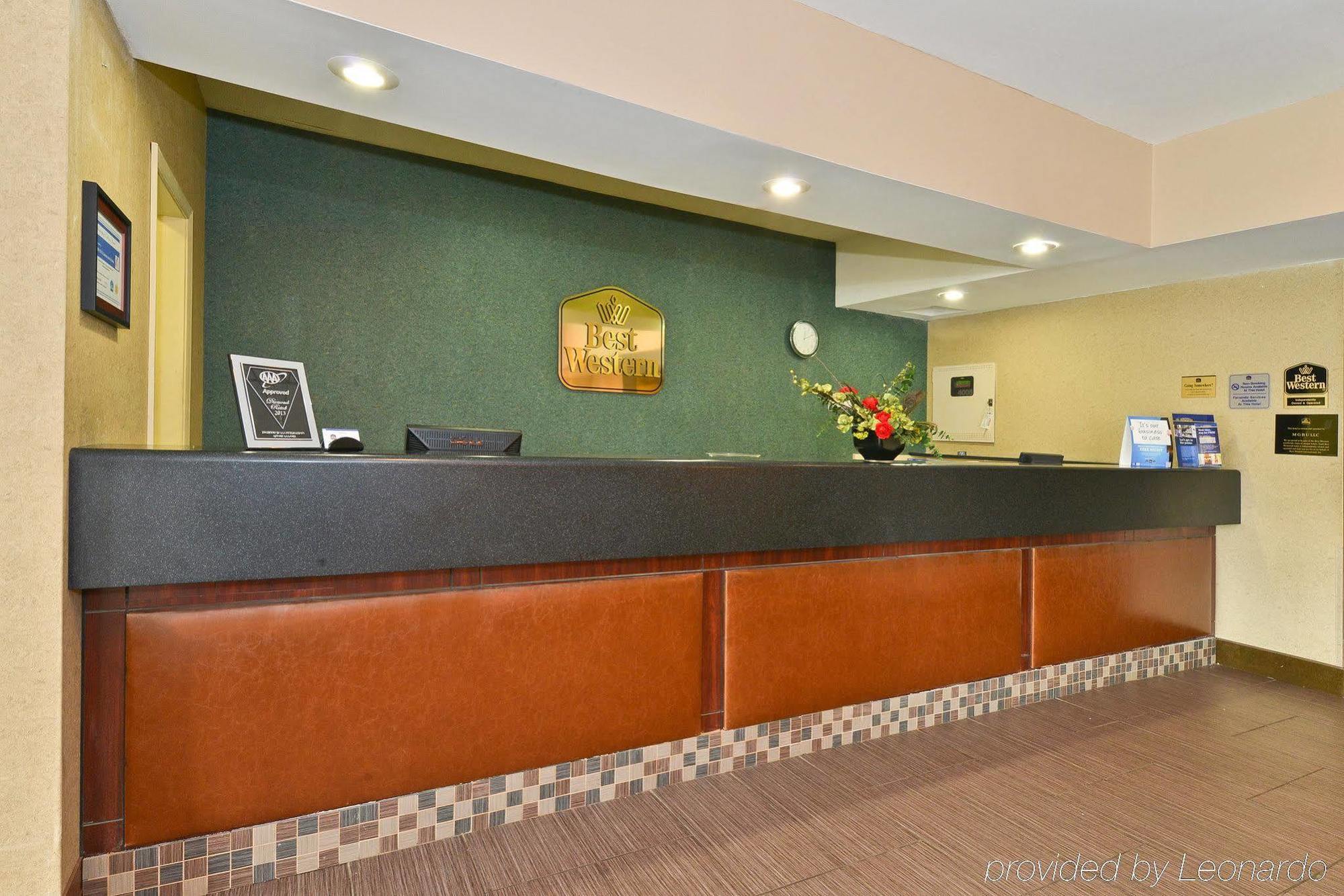 Holiday Inn Express & Suites Evansville North By Ihg Warrenton Eksteriør bilde