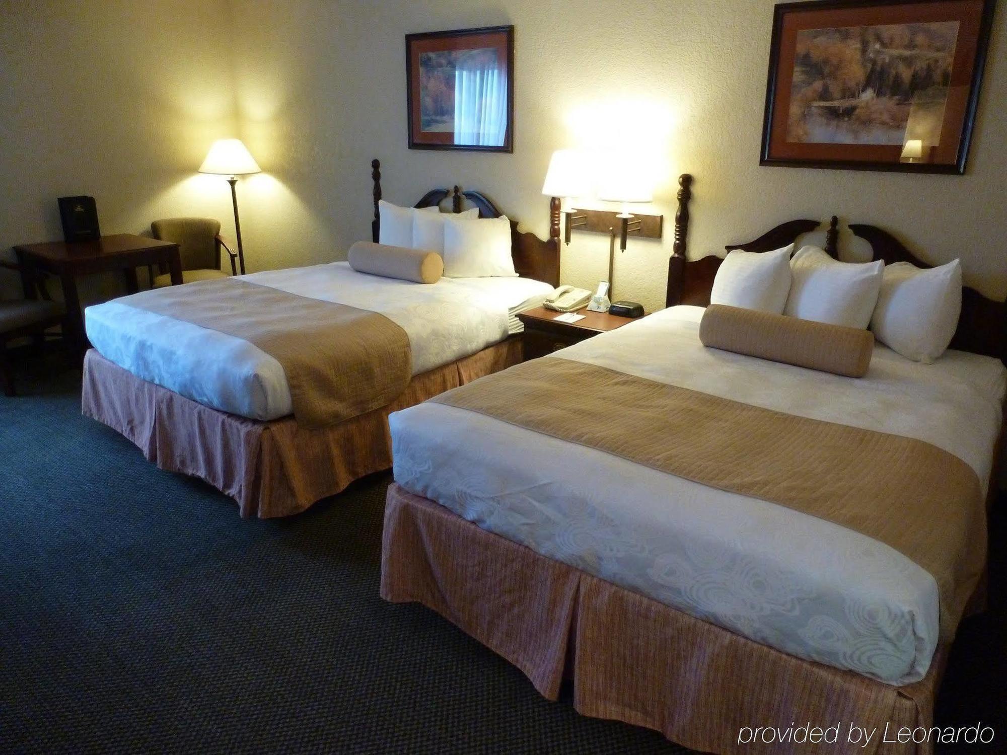 Holiday Inn Express & Suites Evansville North By Ihg Warrenton Rom bilde